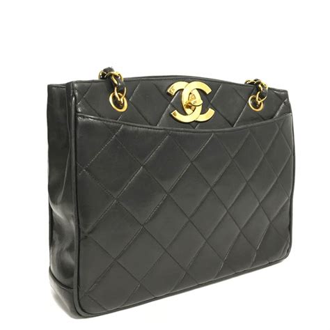 chanel quilted calfskin leather|chanel lambskin leather.